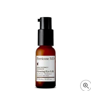 High Potency Classics Firming Eye Lift